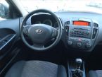 Kia Cee'd - fotka číslo 6