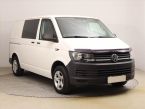 Volkswagen Transporter - fotka číslo 0