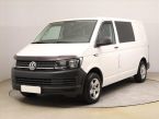 Volkswagen Transporter - fotka číslo 1