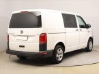 Volkswagen Transporter - fotka číslo 4