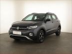 Volkswagen T-CROSS - fotka číslo 1
