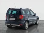 Škoda Yeti - fotka číslo 4
