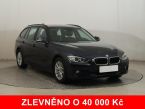 BMW Řada 3 - fotka číslo 0