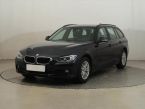 BMW Řada 3 - fotka číslo 1