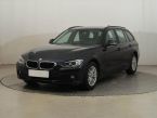 BMW Řada 3 - fotka číslo 1