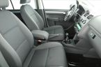 Volkswagen Touran - fotka číslo 8