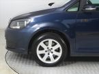 Volkswagen Touran - fotka číslo 14