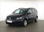 Volkswagen Touran - fotka číslo 1