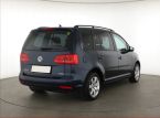 Volkswagen Touran - fotka číslo 4