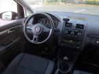 Volkswagen Touran - fotka číslo 6