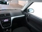 Škoda Yeti - fotka číslo 7