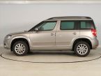 Škoda Yeti - fotka číslo 2