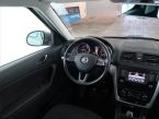Škoda Yeti - fotka číslo 6