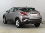 Toyota C-HR - fotka číslo 3