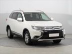 Mitsubishi Outlander - fotka číslo 0