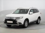 Mitsubishi Outlander - fotka číslo 1