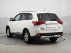Mitsubishi Outlander - fotka číslo 3