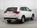 Mitsubishi Outlander - fotka číslo 4