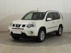 Nissan X-Trail - fotka číslo 1