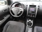 Nissan X-Trail - fotka číslo 6