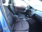 Škoda Octavia - fotka číslo 8