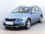 Škoda Octavia - fotka číslo 1
