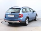 Škoda Octavia - fotka číslo 4