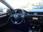 Škoda Octavia - fotka číslo 6