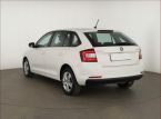 Škoda Rapid - fotka číslo 3