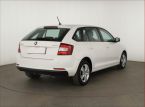 Škoda Rapid - fotka číslo 4