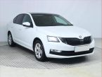 Škoda Octavia - fotka číslo 0