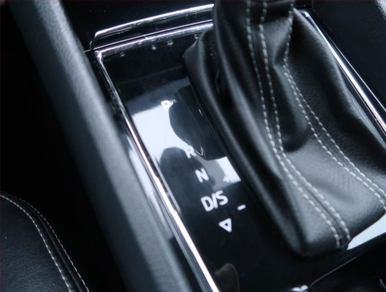 Škoda Octavia - hlavní fotka inzerátu