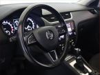 Škoda Octavia - fotka číslo 13