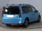 Ford Tourneo - fotka číslo 4