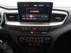 Kia Cee'd - fotka číslo 11