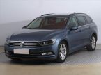 Volkswagen Passat - fotka číslo 1