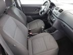 Škoda Fabia - fotka číslo 6