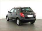 Škoda Fabia - fotka číslo 3