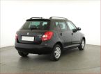 Škoda Fabia - fotka číslo 4