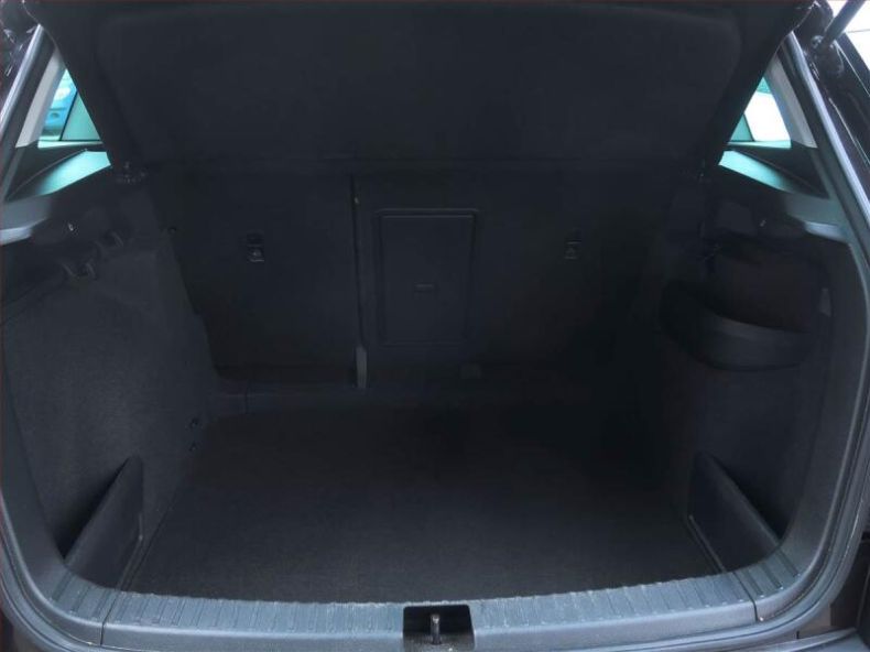 Škoda Karoq - hlavní fotka