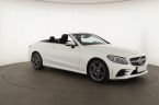 Mercedes Třída C - fotka číslo 0