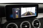Mercedes Třída C - fotka číslo 8