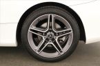 Mercedes Třída C - fotka číslo 11