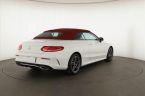 Mercedes Třída C - fotka číslo 12