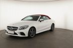 Mercedes Třída C - fotka číslo 13