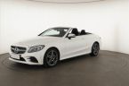 Mercedes Třída C - fotka číslo 1