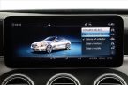 Mercedes Třída C - fotka číslo 20