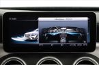 Mercedes Třída C - fotka číslo 21