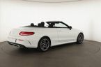 Mercedes Třída C - fotka číslo 4