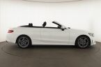 Mercedes Třída C - fotka číslo 5